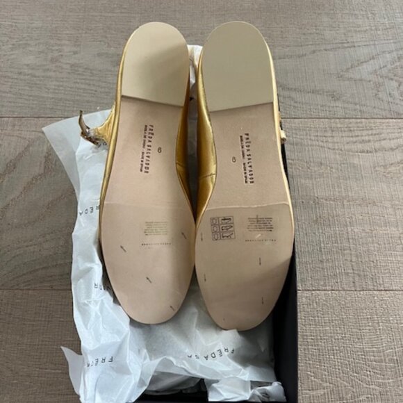 Freda Salvador Aubrey Mary Jane - Picture 4 of 7